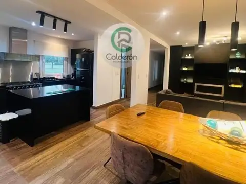 Casa en Venta Barrio Cerrado Santa Irene