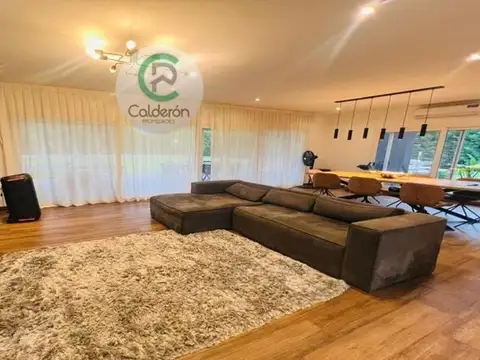 Casa en Venta Barrio Cerrado Santa Irene