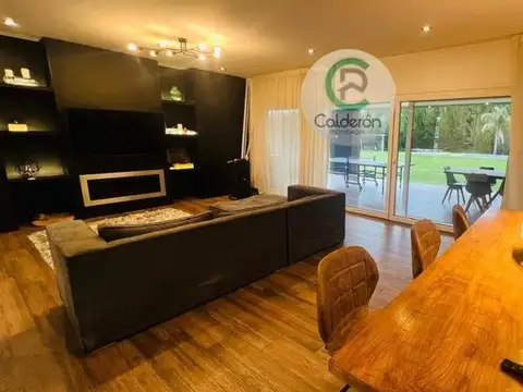 Casa en Venta 7 años