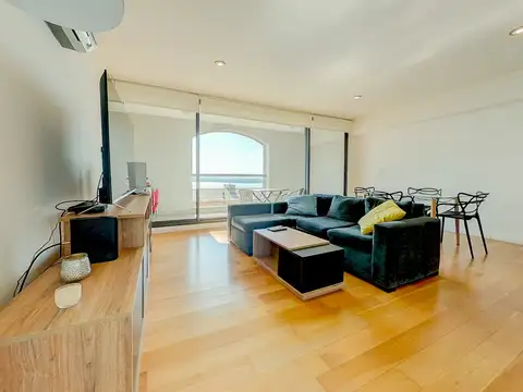 Departamento 1 dormitorio en venta en Puerto Norte