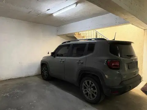 Venta departamento 2 ambientes con cochera San Fernando