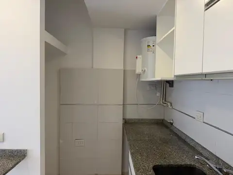 Departamento en Venta en San Fernando, USD 100.000
