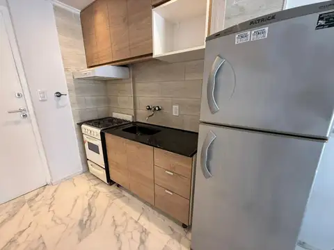 Departamento en Venta de Monoambiente