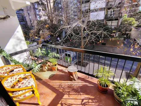 Departamento en Venta 50 años