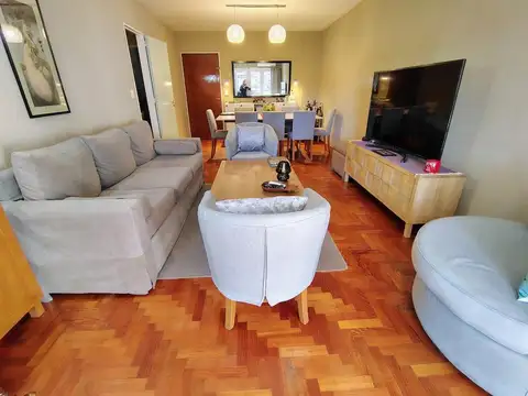 Departamento en Venta en Martínez Vías / Santa Fe, USD 264.999