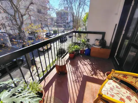 Departamento en Venta 50 años