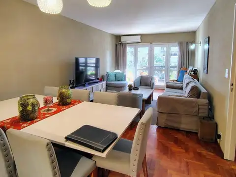 Departamento en Venta en Martínez Vías / Santa Fe, USD 265.000