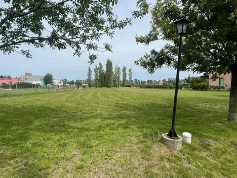 Terreno en Venta en Los Palenques, USD 45.000