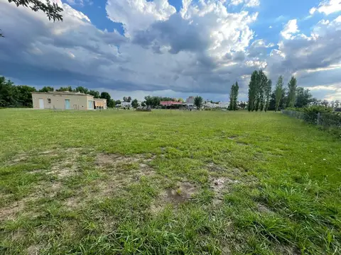 Lote en venta en Barrio Cerrado Los Palenques, Manzanares