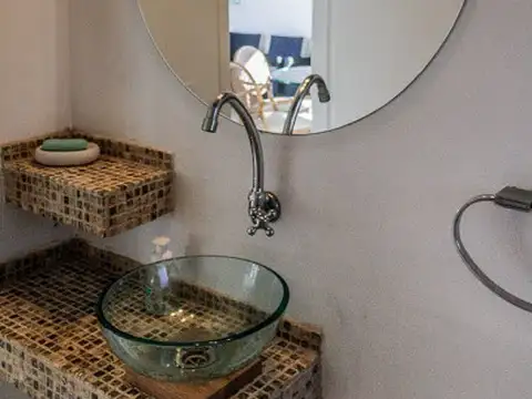 Casa en Alquiler Temporal de 3 dormitorios