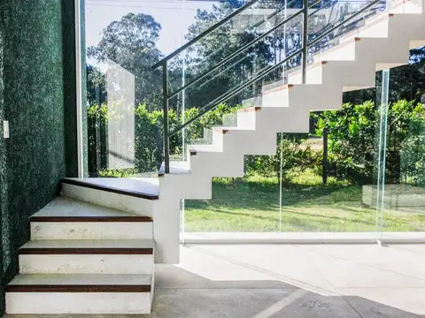 Casa - Alquiler temporario - Uruguay, Punta del Este