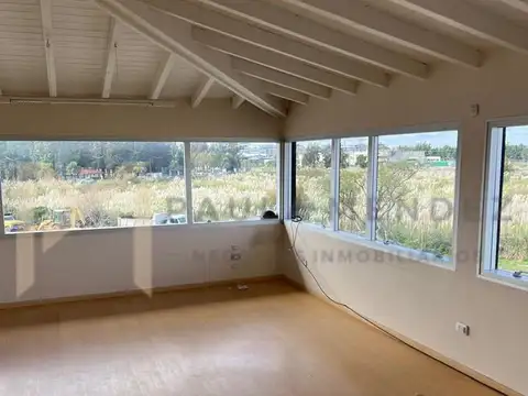 Oficina en Alquiler A Estrenar