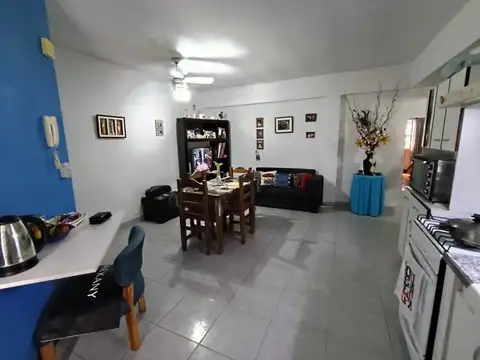 Cañada de Gomez 4800 , Piso 1