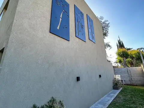 Depto Tipo Casa en Venta de 1 dormitorio