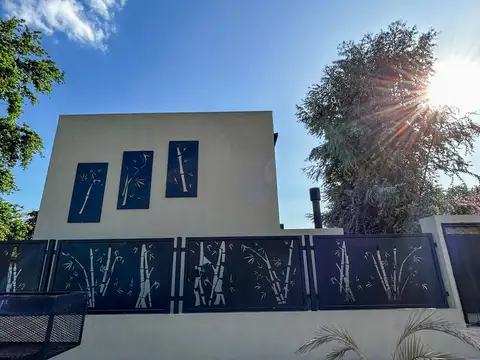 Duplex en Venta, 2 Ambientes, Escobar Centro, Belen de Escobar, GBA Norte