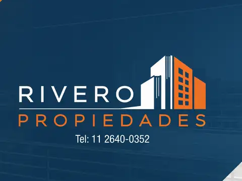 Monoambiente con cochera en alquiler - A estrenar - Monte Grande