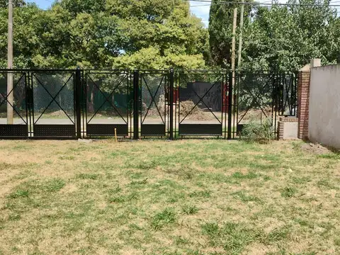 EZEIZA, LA UNIÓN, LOS LIRIOS  al 1400