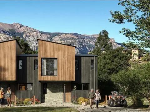 Depto Tipo Casa en Venta de 4 ambientes