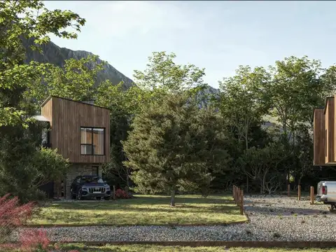 Depto Tipo Casa en Venta A Estrenar