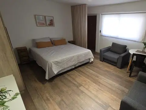 Departamento en Venta con 2 cochera