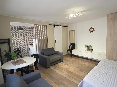 Departamento Arenales monoambiente