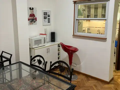 Departamento en Venta con 2 cocheras