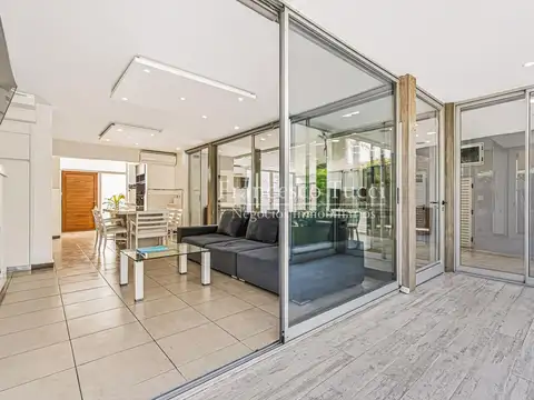 Casa en Venta 10 años