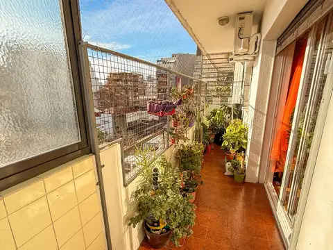 Departamento en Venta 45 años