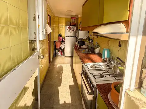 Departamento en Venta Apto profesional