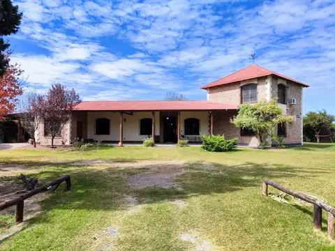 Casa en Venta de 3 dormitorios