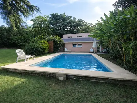 Casa en Venta en Sierra De Los Padres, USD 210.000