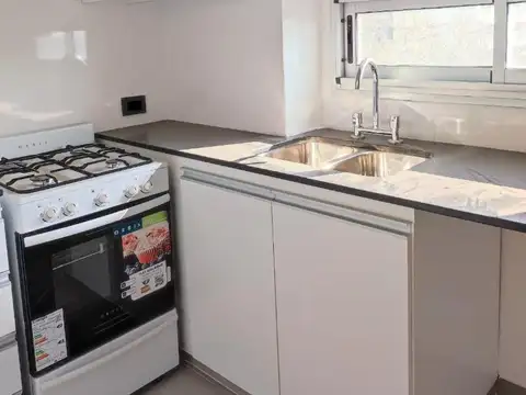 Departamento en Venta en La Plata, USD 80.000