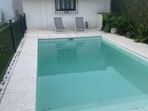 Casa en Alquiler Temporal A Estrenar