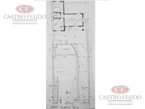 Oficina en Venta en Beccar Alto, USD 390.000