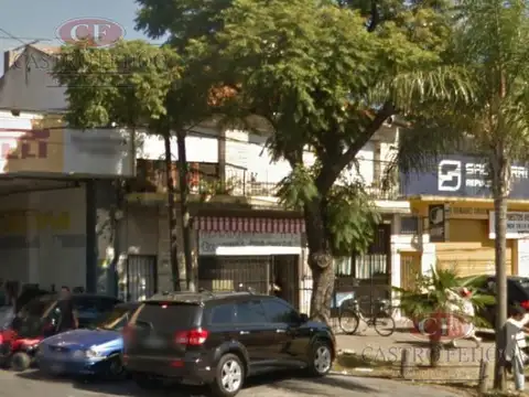 Av. Andrés Rolon 1956/62/68
