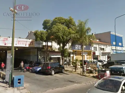 Venta de Edificio Comercial de 512 m2 en Beccar
