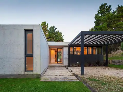 Casa en Venta 2 años