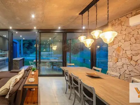 Casa en Venta al Norte