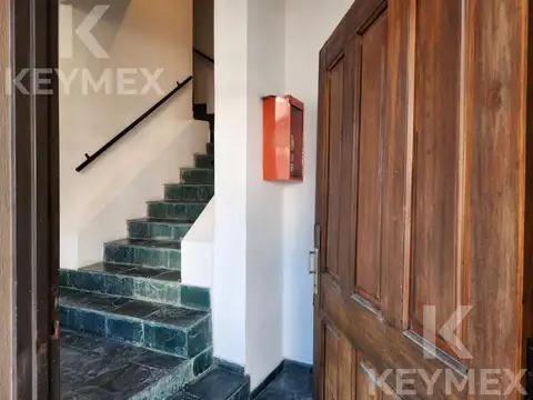 Departamento en Venta en Barrio Norte, USD 60.000