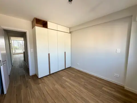 Departamento en Alquiler 1 año