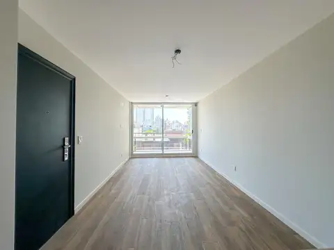 Departamento en alquiler, Lourdes, Rosario, 1 dormi premium