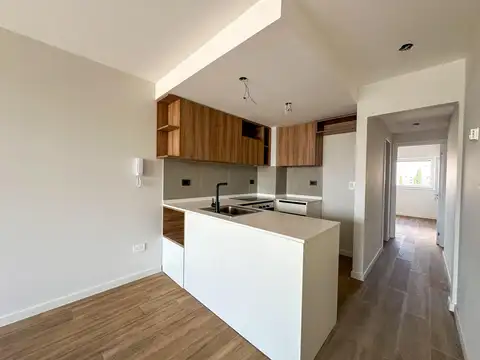 Departamento en Alquiler en Nuestra Señora De Lourdes, $ 850.000