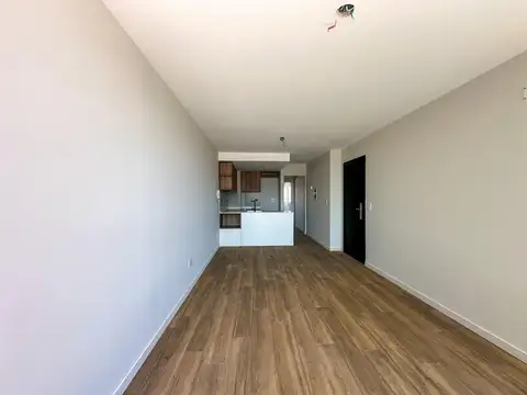 9 de julio al 2600 - Departamento 1 dormitorio