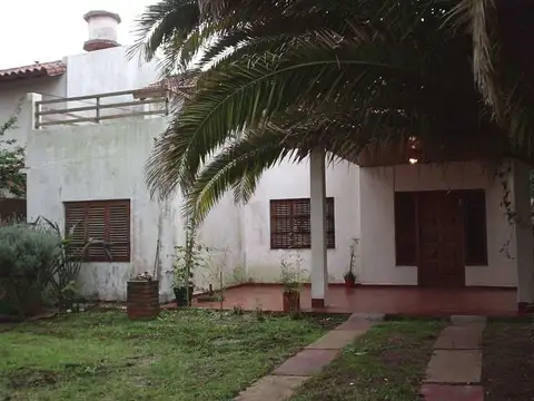 Casa en Venta en San Clemente Del Tuyu, USD 127.000