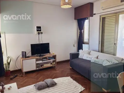 Departamento en Venta en Rafaela, USD 95.000