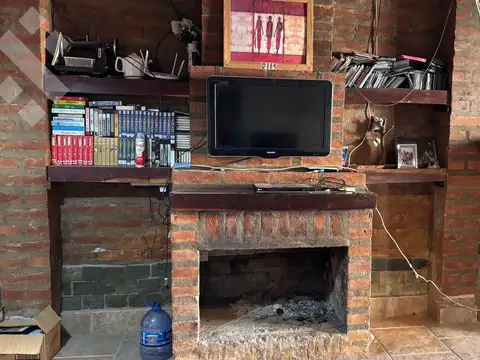 Casa en Venta 30 años