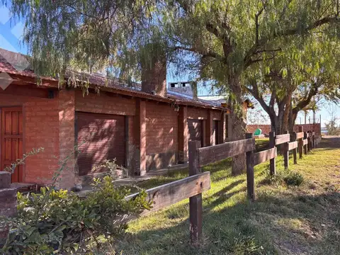 Casa en Venta en Lago Pellegrini, USD 80.000