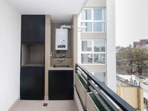 Departamento en Alquiler en Villa Devoto, USD 1.350