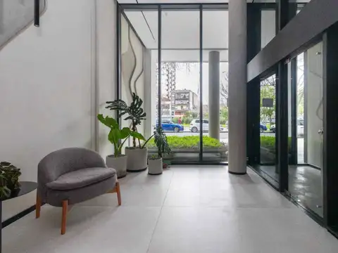 ALQUILER DE DEPARTAMENTO 3 AMBIENTES A EXTRENAR