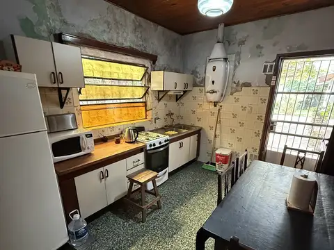 Casa en Venta 55 años